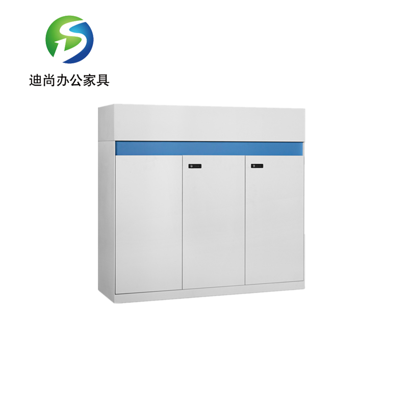 至尊窄边三门矮柜