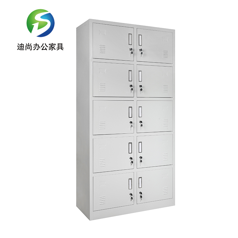 十门储物柜