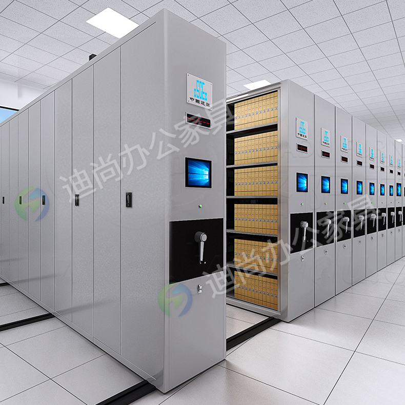 智能密集架