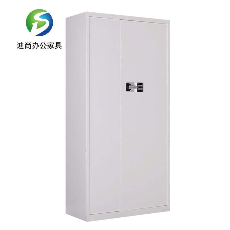 直边通体密码柜
