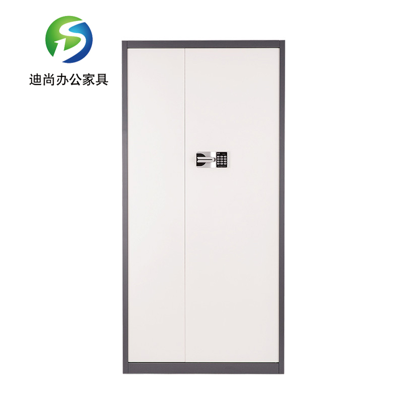 直边通体密码柜