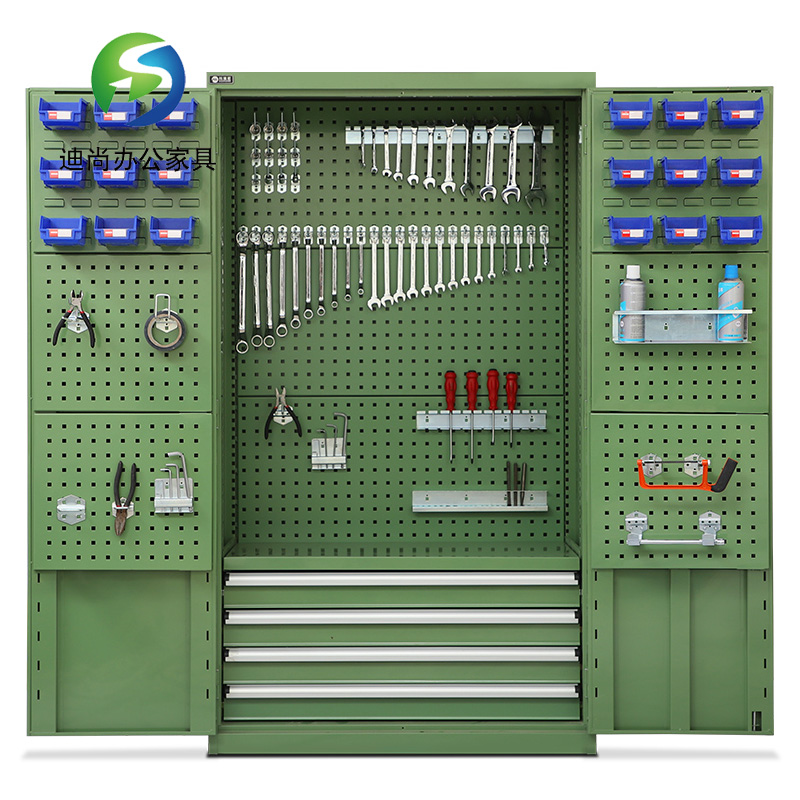 多功能工具柜