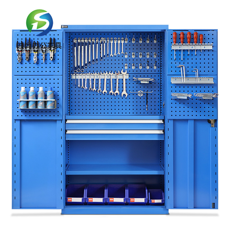 多功能工具柜