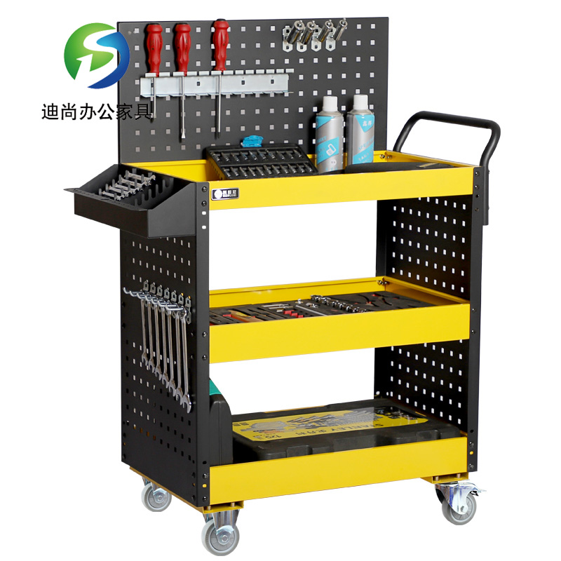多功能工具车