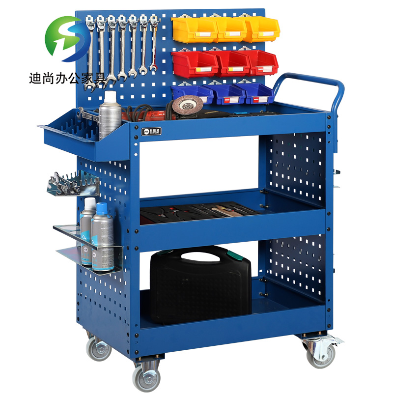 多功能工具车