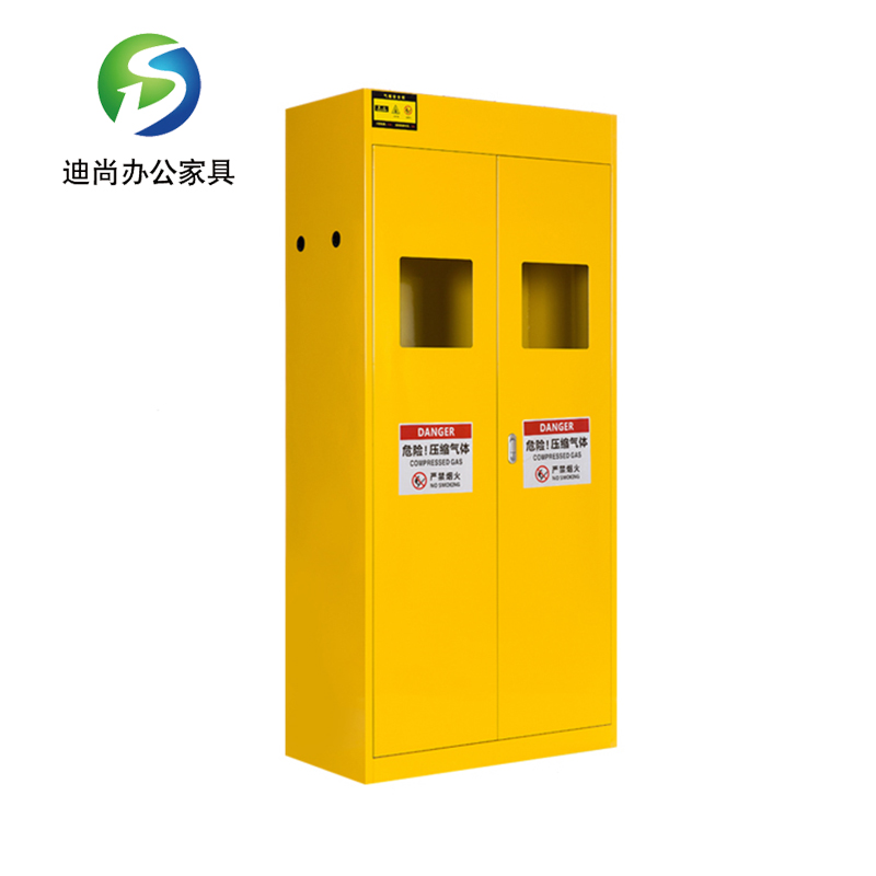 气瓶柜（双瓶无报警）