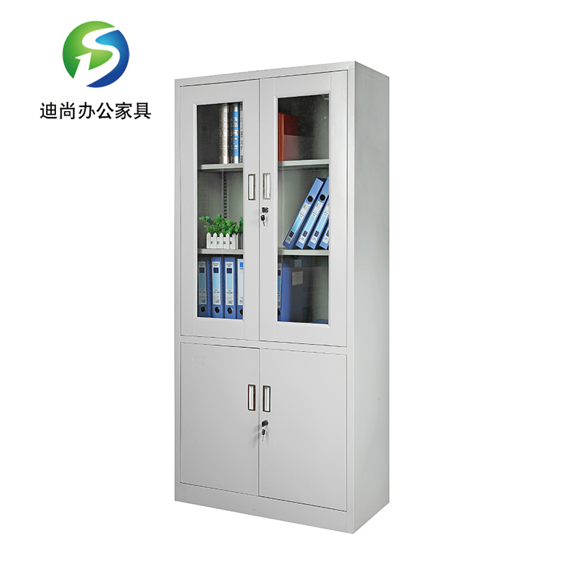 办公室优质铁皮文件柜有哪些特点