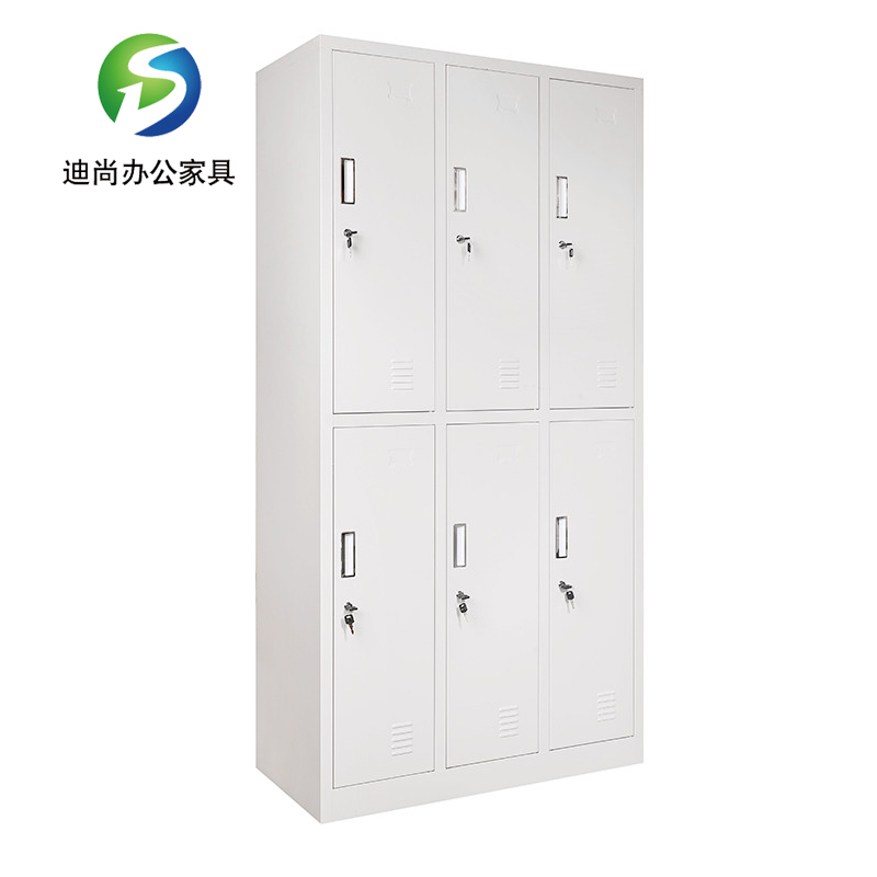 铁皮更衣柜